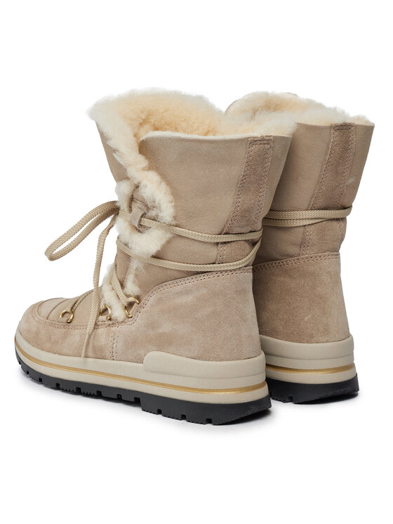 Olang Olang Stivali da neve Tanya Beige