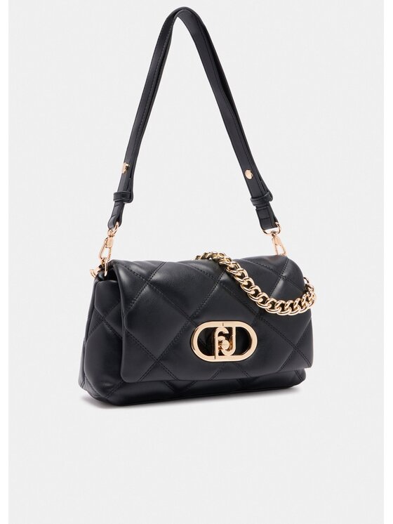 Liu Jo Liu Jo Borsa AF5138E098022222 Nero