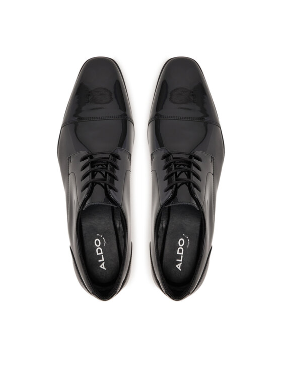 Aldo Aldo Pantofi Callahan 13647019 Negru