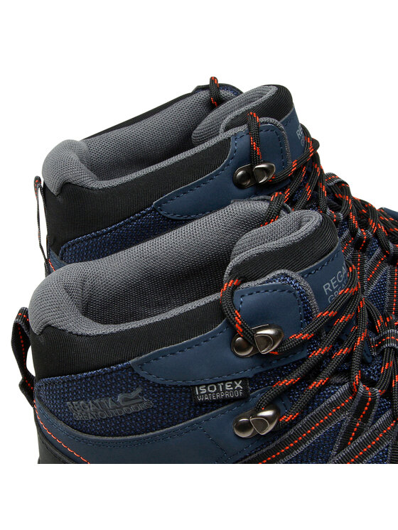 Regatta Regatta Trekkings Samaris II Mid RMF539 Bleumarin