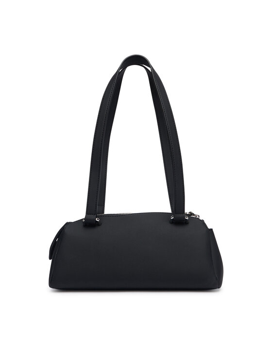 LOVE MOSCHINO LOVE MOSCHINO Ročna torba Bold Love JC4184PP1PKD000B Črna