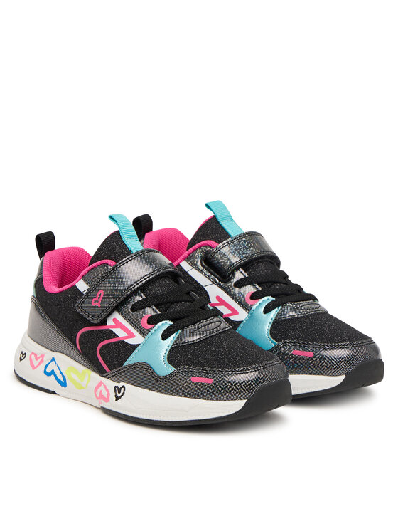 Primigi Primigi Sneakersy 2456011 Czarny