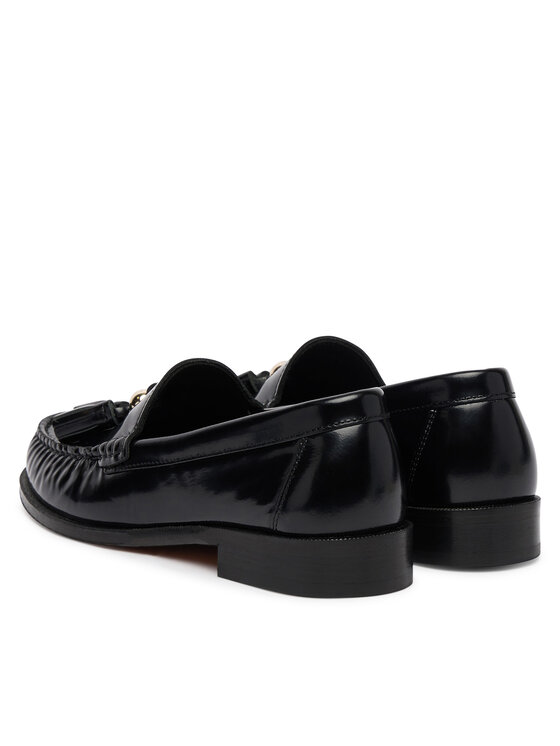 Furla Furla Loaferice YK57FCG T20000 PT O6000 Crna