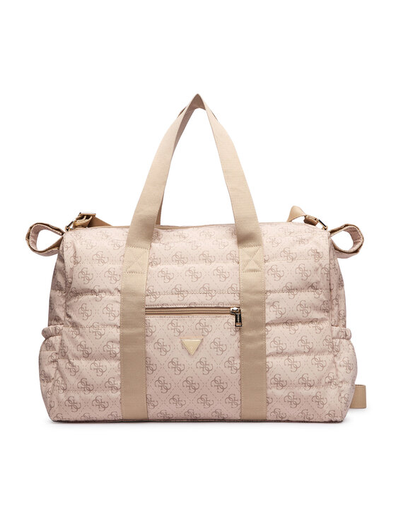 Guess Guess Torba za dječja kolica H5BW18 WFTO0 Bež