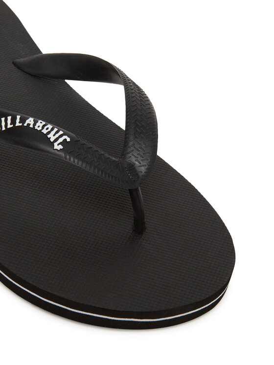 Billabong Billabong Japanke Tides Slice EBYL100023 Crna
