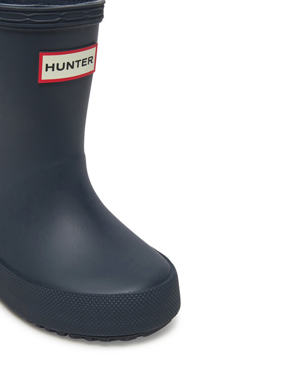 Hunter Hunter Gumicsizma HFRK0002242 Sötétkék