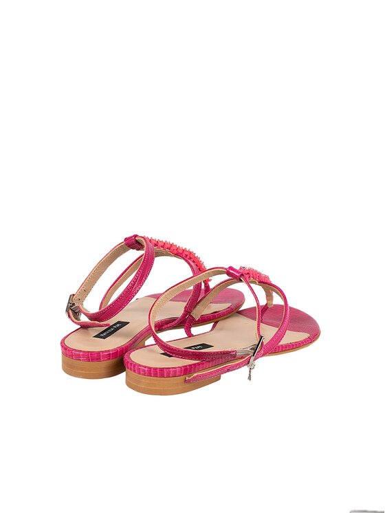 Patrizia Pepe Patrizia Pepe Sandali 2V9559 A7D6 Rosa