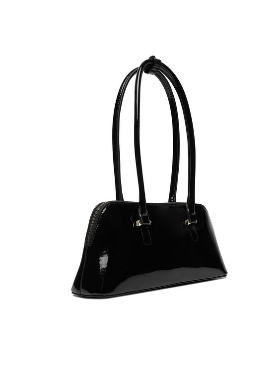 Nine West Nine West Táska CEO-MODERN MUSE-LA374-4764 Fekete