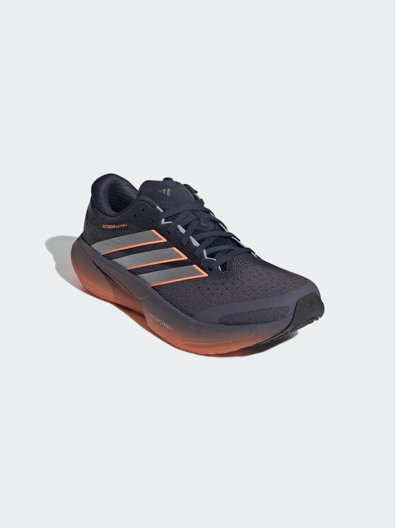 adidas adidas Buty do biegania 159669 Szary