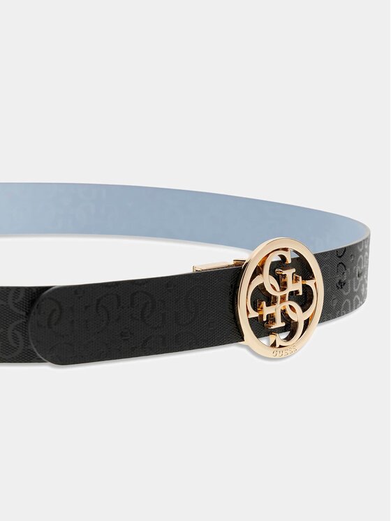 Guess Guess Pasek 180424 Kolorowy