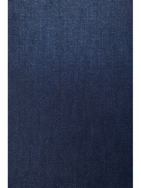 Próchnik Próchnik Jeansy PM10 SP113226000006 Granatowy Regular Fit