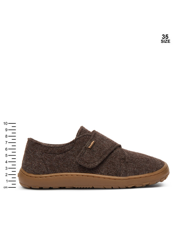 Froddo Froddo Papuci de casă G1700420-3 S Maro