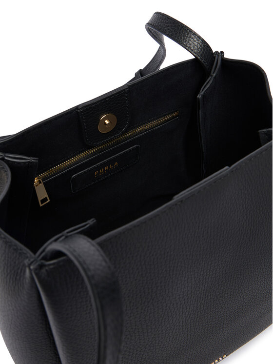 Furla Furla Borsetta Nuvola M WB02020 HSF000 CN O6000 Nero