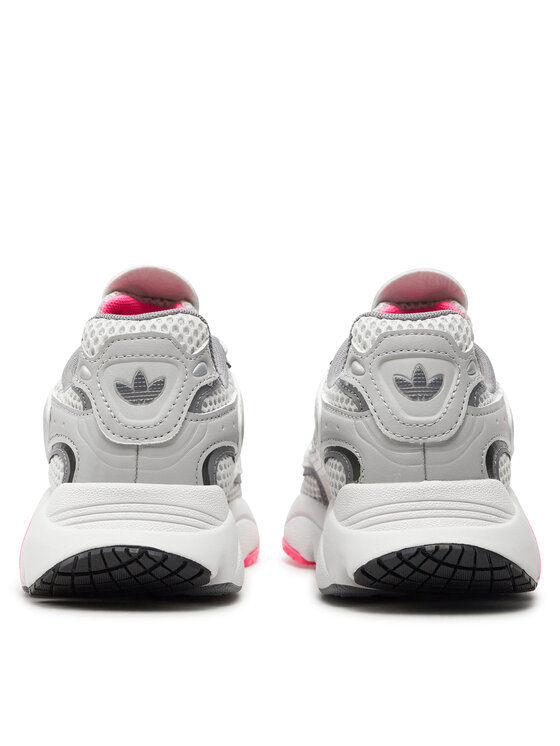 adidas adidas Tenisice Ozmillen J IH2237 Siva