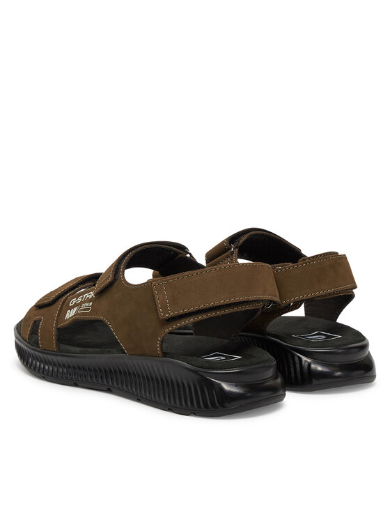 G-Star Raw G-Star Raw Sandale ROY1-11 MI08 Smeđa