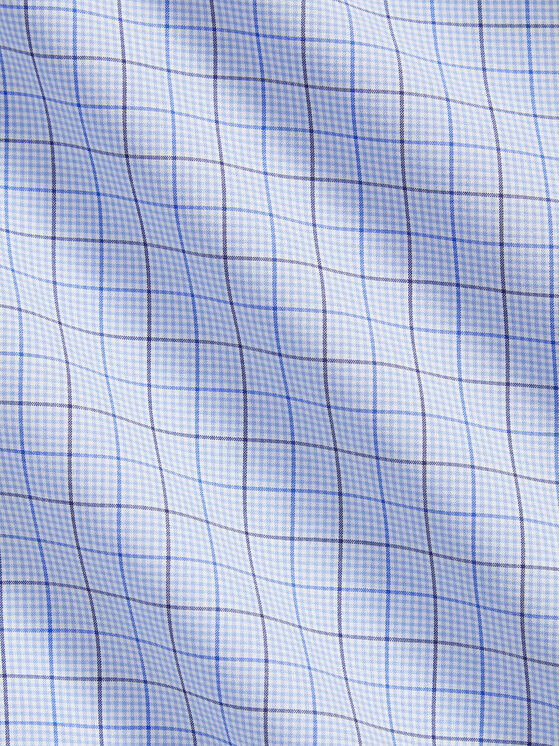 Polo Ralph Lauren Polo Ralph Lauren Srajca 710B22587001 Svetlo modra Regular Fit