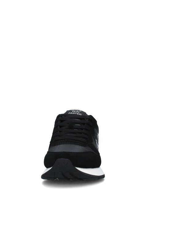 SUN68 SUN68 Scarpe basse Sneaker Donna Nero
