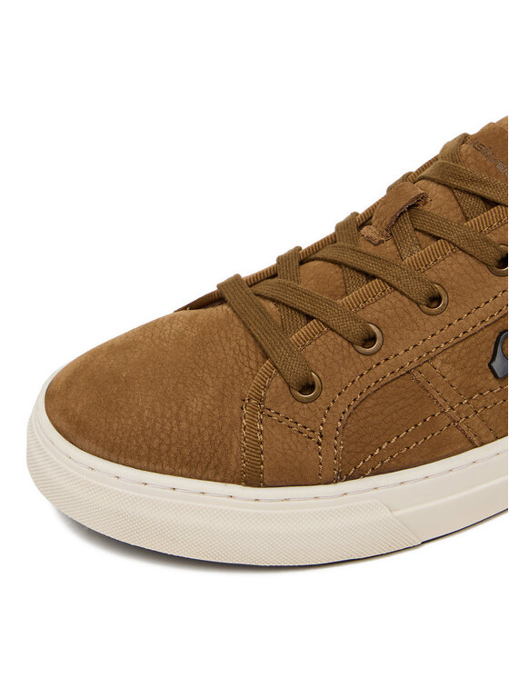 Quiksilver Quiksilver Sneakers CEO-LUKE-01 MI08 Maro