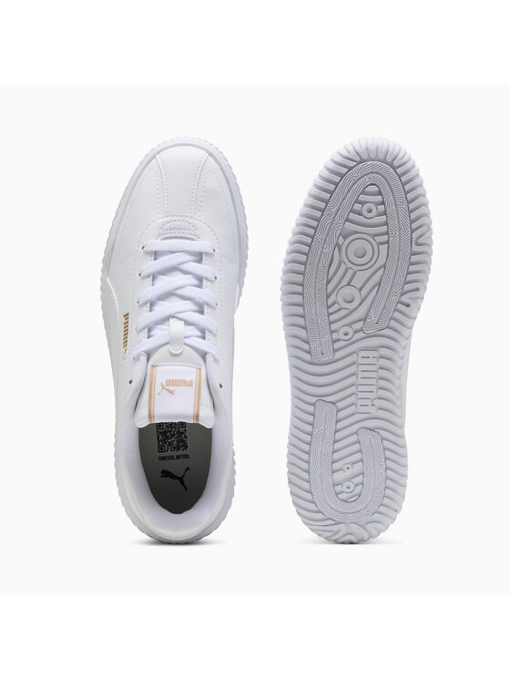 Puma Puma Sneakersy 402603 Biały