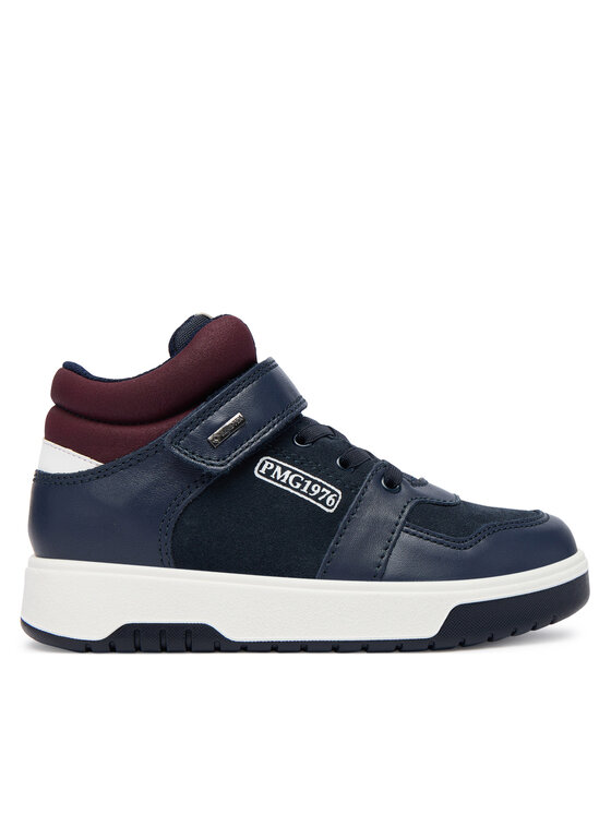 Primigi Primigi Sportcipők GORE-TEX 8888200 S Sötétkék