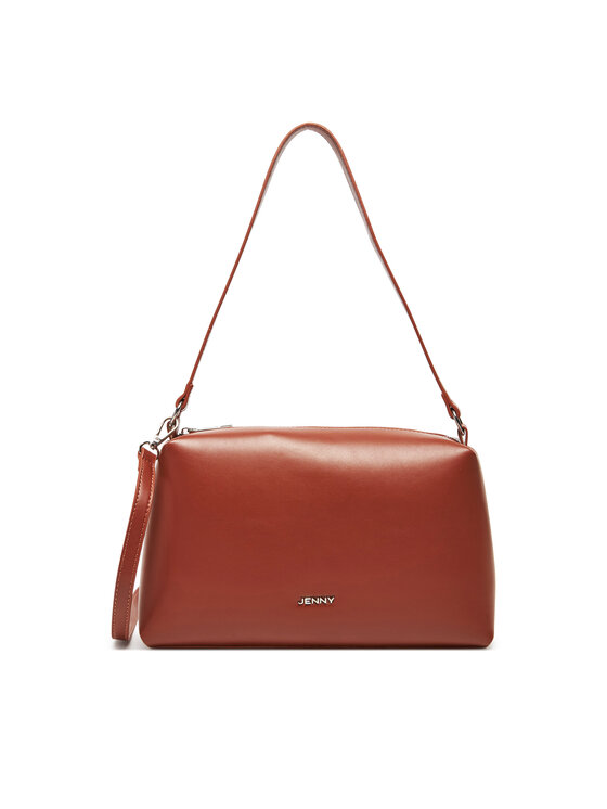 JENNY JENNY Borsetta C-JNY-M-005-08 Marrone