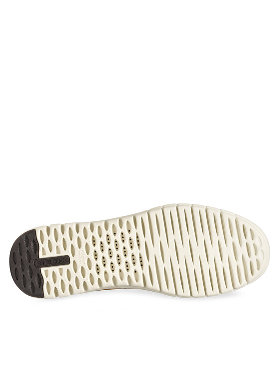Geox Geox Sneakersy U Flextride Plus U56MAB 000FF C6002 Brązowy
