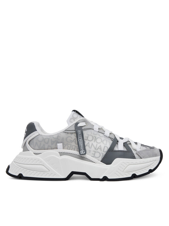 Sneakers Dolce&Gabbana DA5163 AB309 Alb