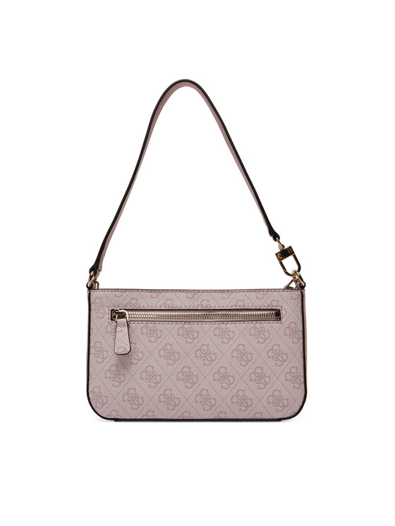 Guess Guess Дамска чанта HWBG78 79720 Розов