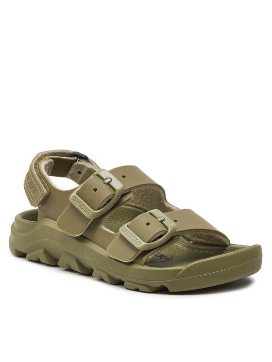 Birkenstock Birkenstock Sandali Mogami 1026772 S Khaki