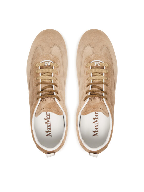 Max Mara Max Mara Αθλητικά Stecca 2624766011 Μπεζ