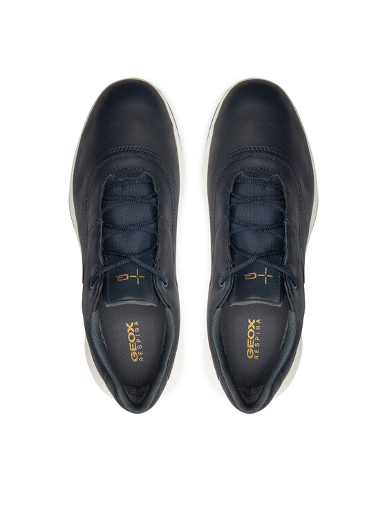 Geox Geox Sneakers U36E0G 00085 C4002 Dunkelblau