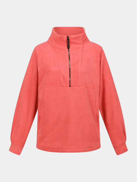 Regatta Regatta Polar Lavendon RWA599 Roșu Regular Fit