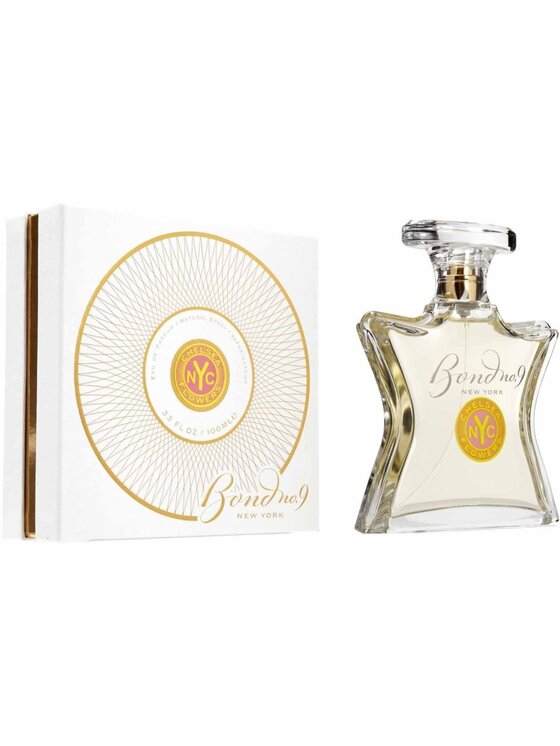 Woda perfumowana Bond No. 9, Bond No. 9 Chelsea Flowers woda perfumowana 100ml dla Pań