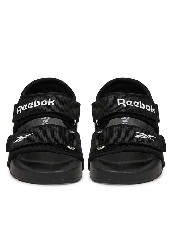 Reebok Reebok Sandały CP50-26023(III) Czarny