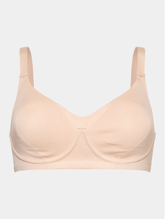 Chantelle Chantelle Barošanas krūšturis C19P10 Bēšs