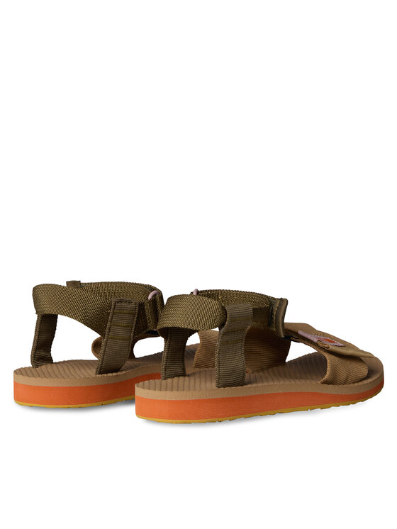 The North Face The North Face Sandale Skeena II NF0A8AE679H1 Smeđa