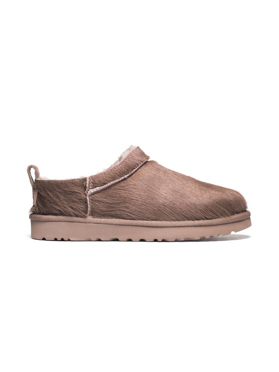 Ugg Ugg Śniegowce Classic Micro 1180417-CRBO Brązowy