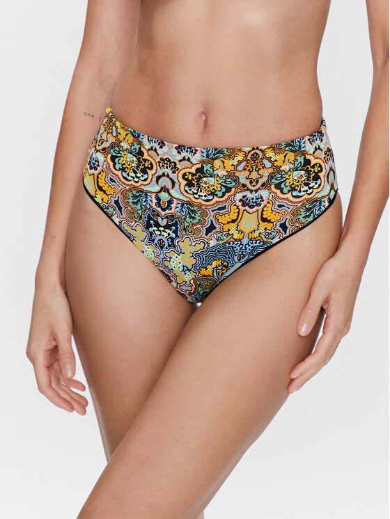 Maaji Bikini apakšdaļa 3075SBC009 Melns