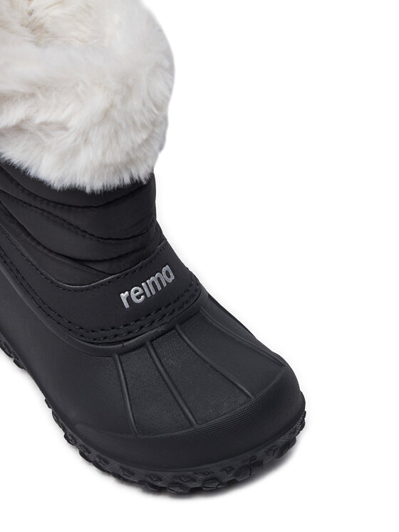 Reima Reima Sniego batai Muhvari 5400149A Juoda