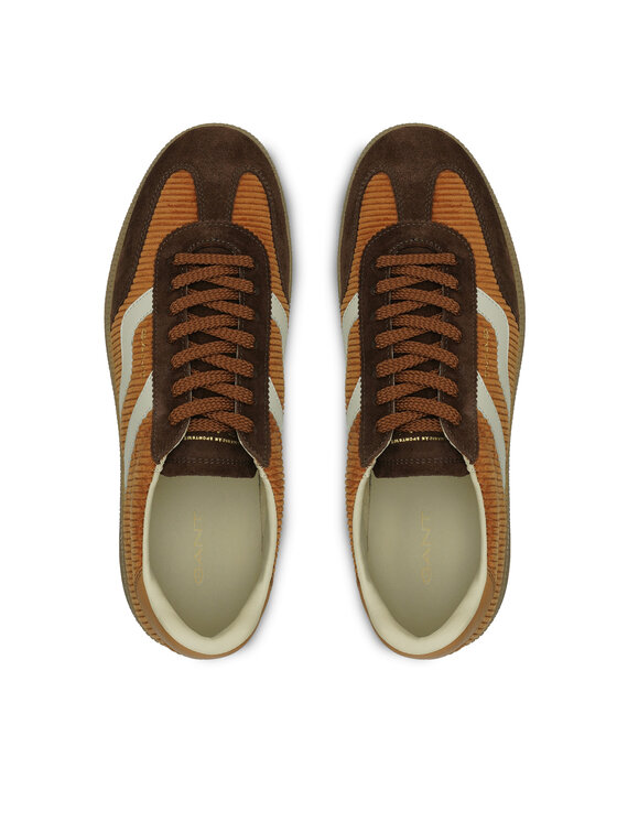 Gant Gant Sneakers Cuzmo 29638641 Braun