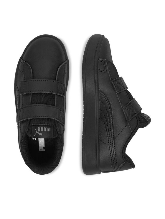 Puma Puma Sneakersy C-RICKIE CLASSIC V PS 39425311 Čierna