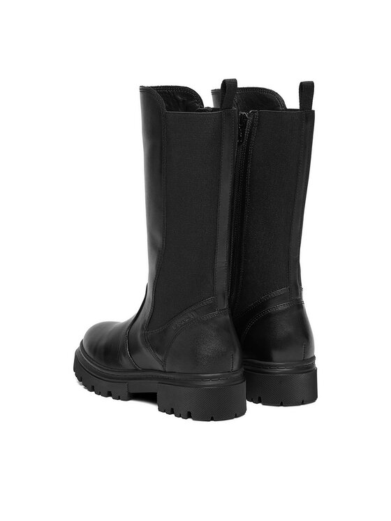 Lasocki Young Lasocki Young Stiefel CEO-CI12-8854-07 Schwarz