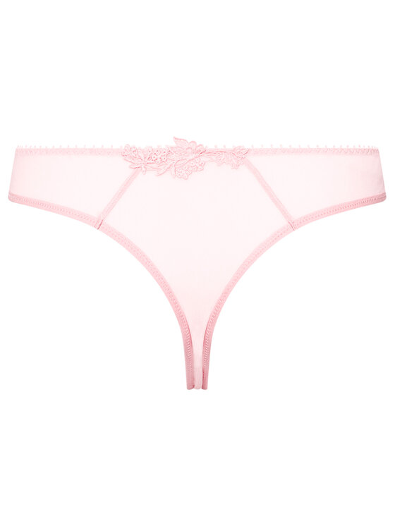 Passionata Passionata Stringid White Nights P40670 Roosa