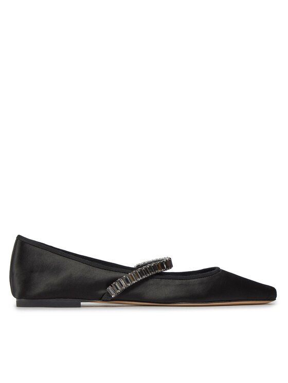 Tory Burch Ballerine 154323 Nero, taglia : 37