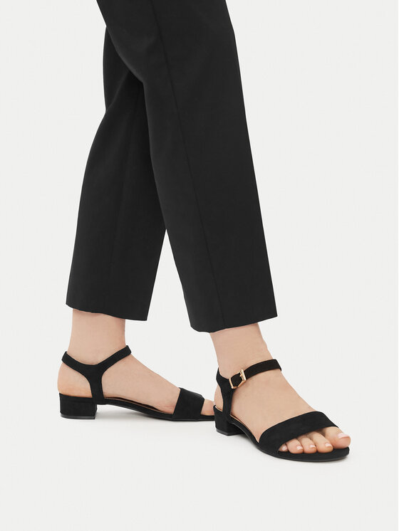 JENNY JENNY Sandaalid WS21167-01 Must