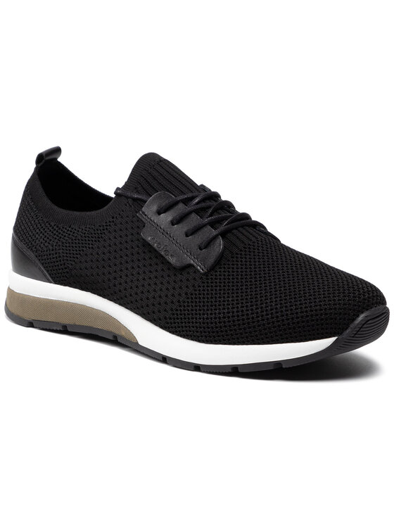 Sneakers 10085-81 Nero