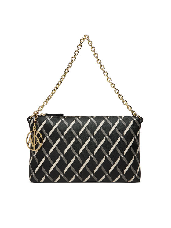 Armani Exchange Torebka XW000399 AF17155 MC043 Czarny