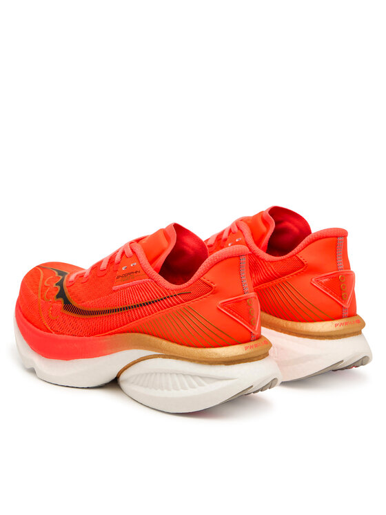 Saucony Saucony Παπούτσια για Τρέξιμο Endorphin Azura S101348 Κοραλλί