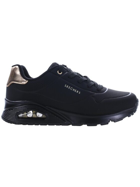Skechers Skechers Sneakers 310545L-BBK Nero
