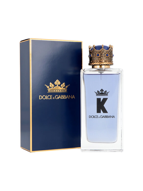Woda toaletowa Dolce&Gabbana, K By Dolce & Gabbana